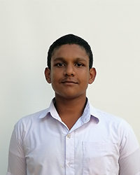 R.M. Malidu prageeth 